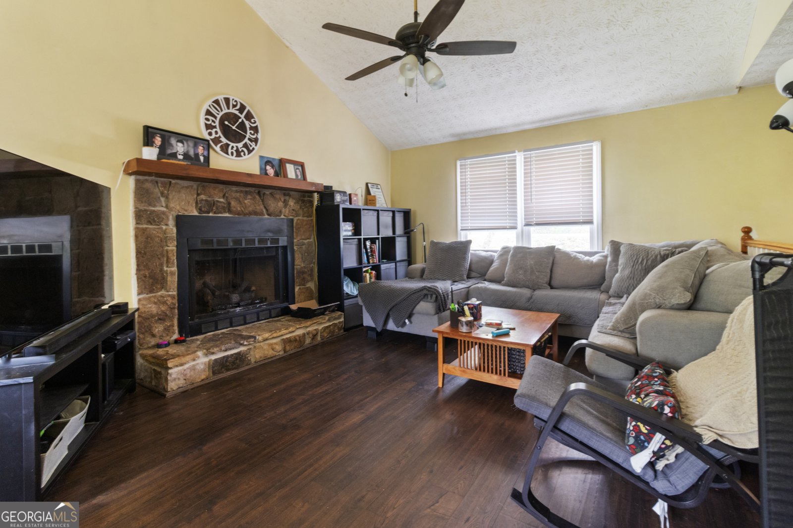 378 Cole Drive Lilburn - 13