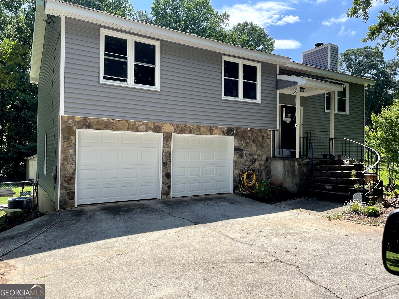 378 Cole Drive Lilburn - 2