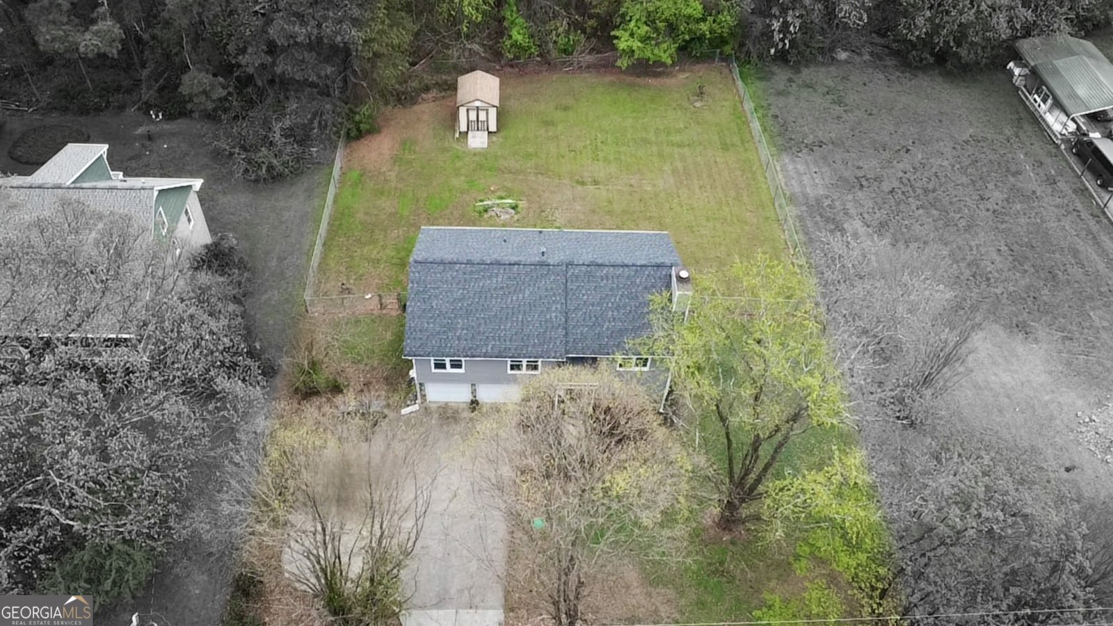 378 Cole Drive Lilburn - 5
