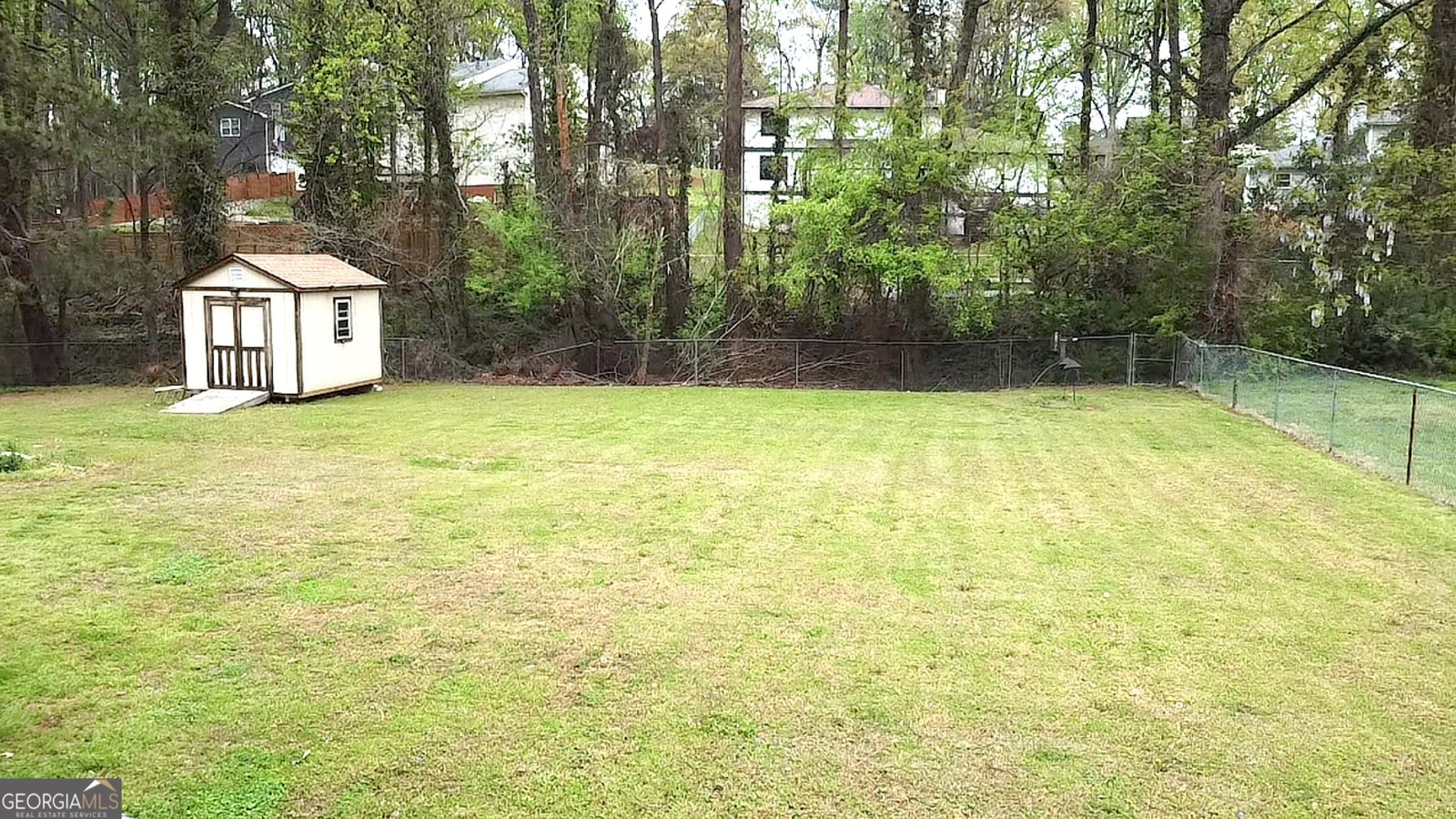 378 Cole Drive Lilburn - 6