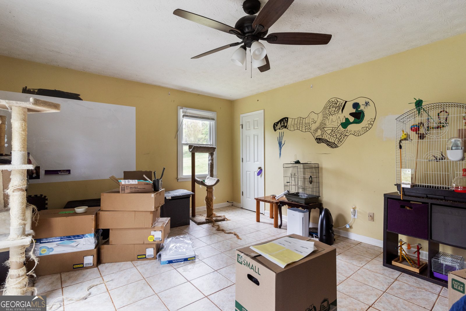 378 Cole Drive Lilburn - 7