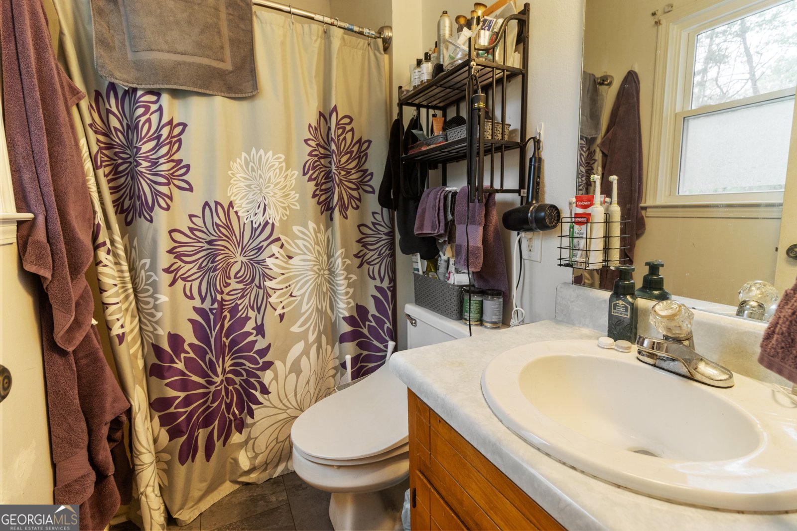 378 Cole Drive Lilburn - 8