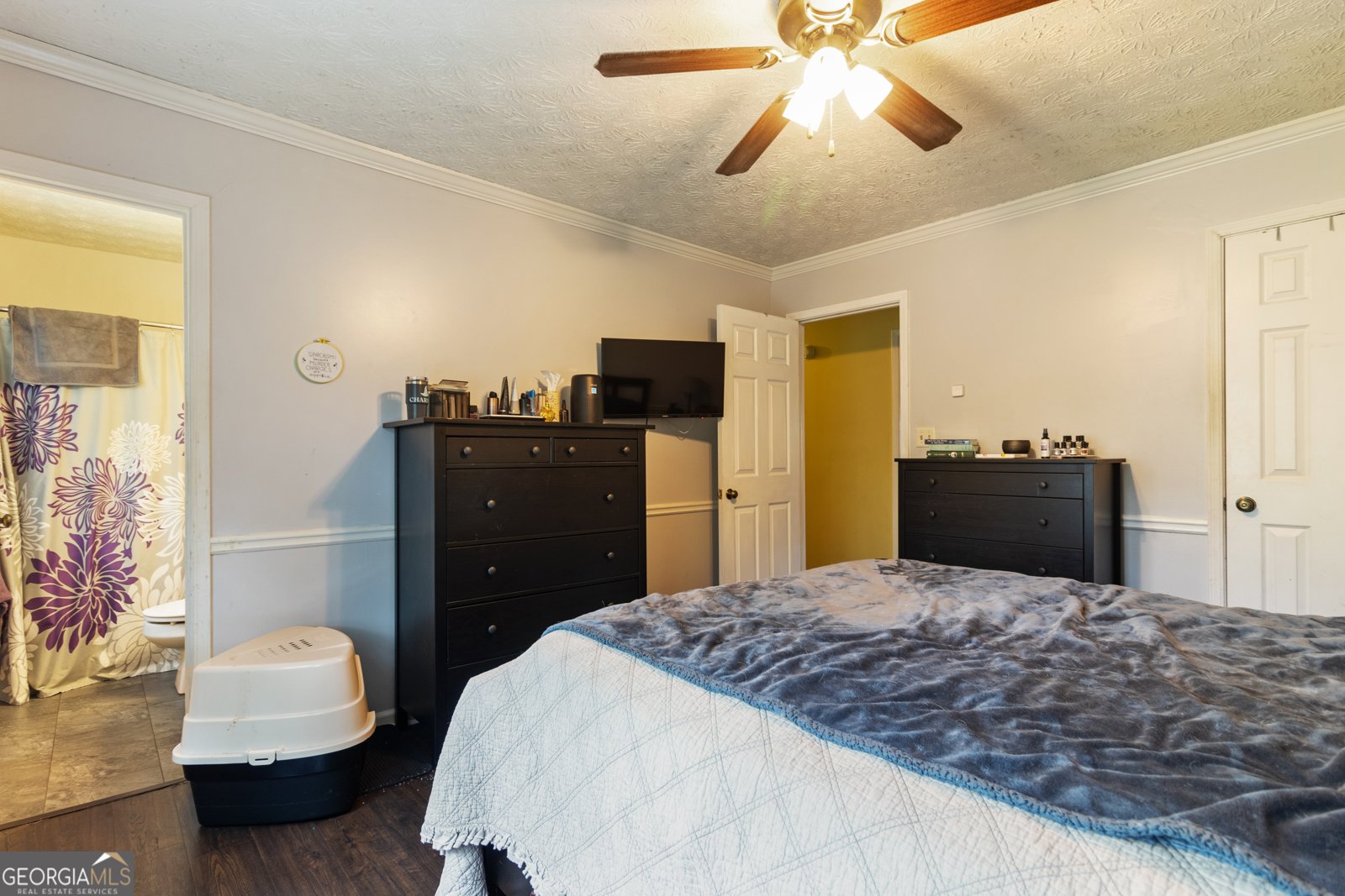 378 Cole Drive Lilburn - 9