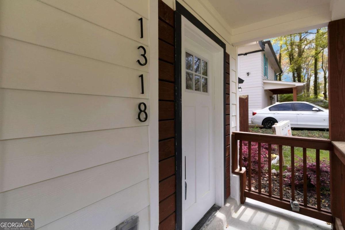 1318 Graymont Drive Atlanta - 3