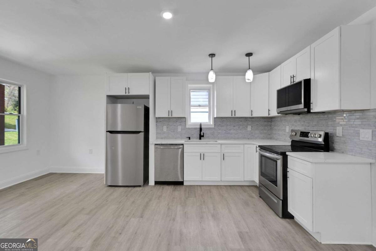 1318 Graymont Drive Atlanta - 7