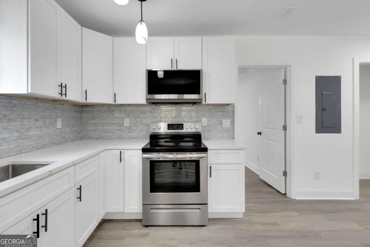 1318 Graymont Drive Atlanta - 8