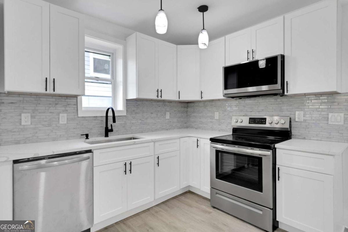 1318 Graymont Drive Atlanta - 9