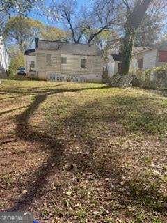 1253 Gus Thornhill Jr Drive Atlanta - 23