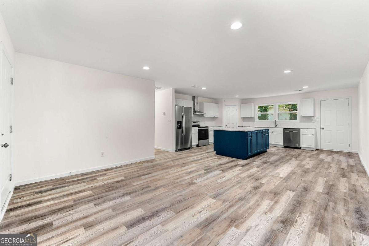 831 Mercury Drive Atlanta - 2