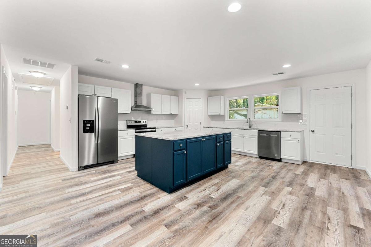 831 Mercury Drive Atlanta - 3