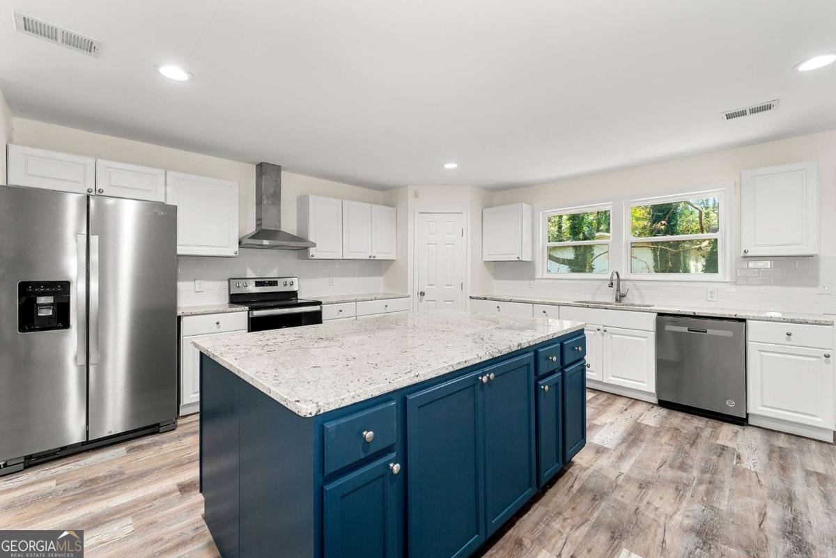 831 Mercury Drive Atlanta - 4