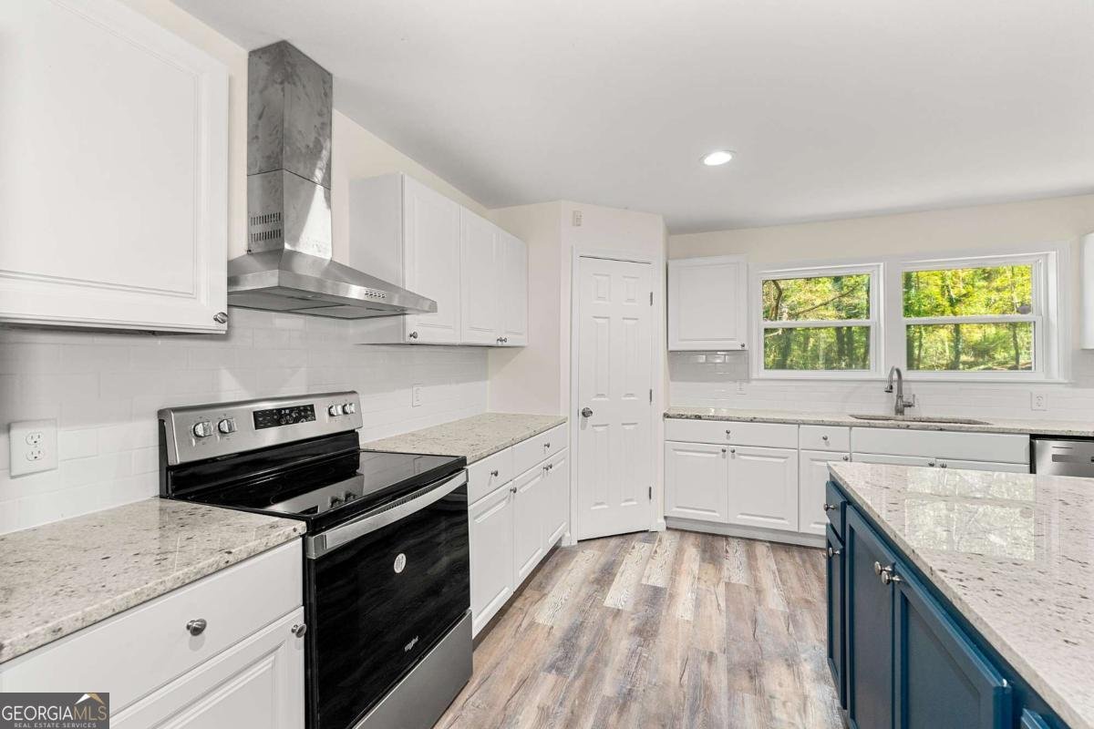 831 Mercury Drive Atlanta - 5
