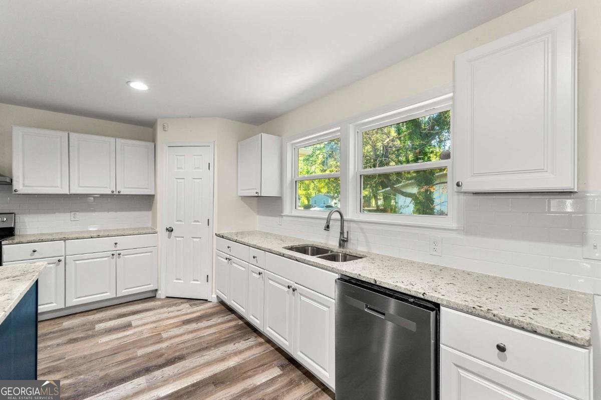 831 Mercury Drive Atlanta - 6