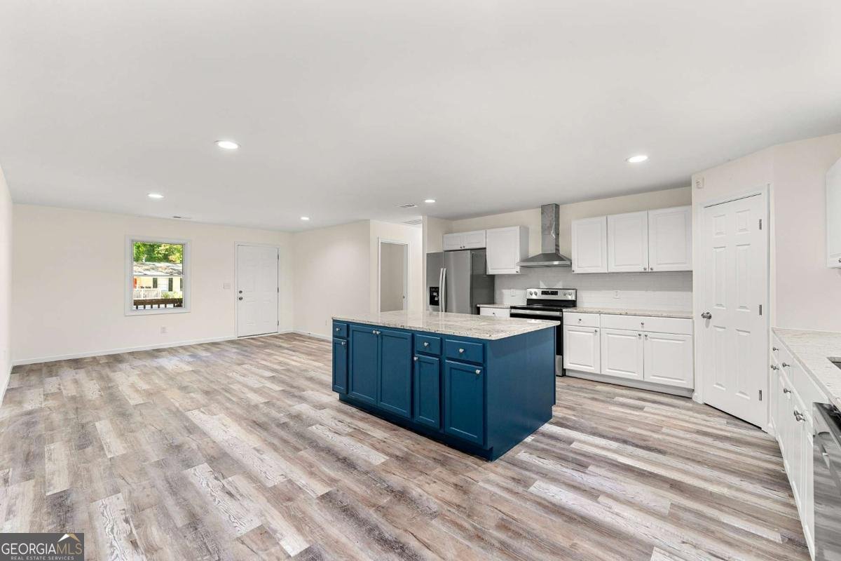 831 Mercury Drive Atlanta - 7
