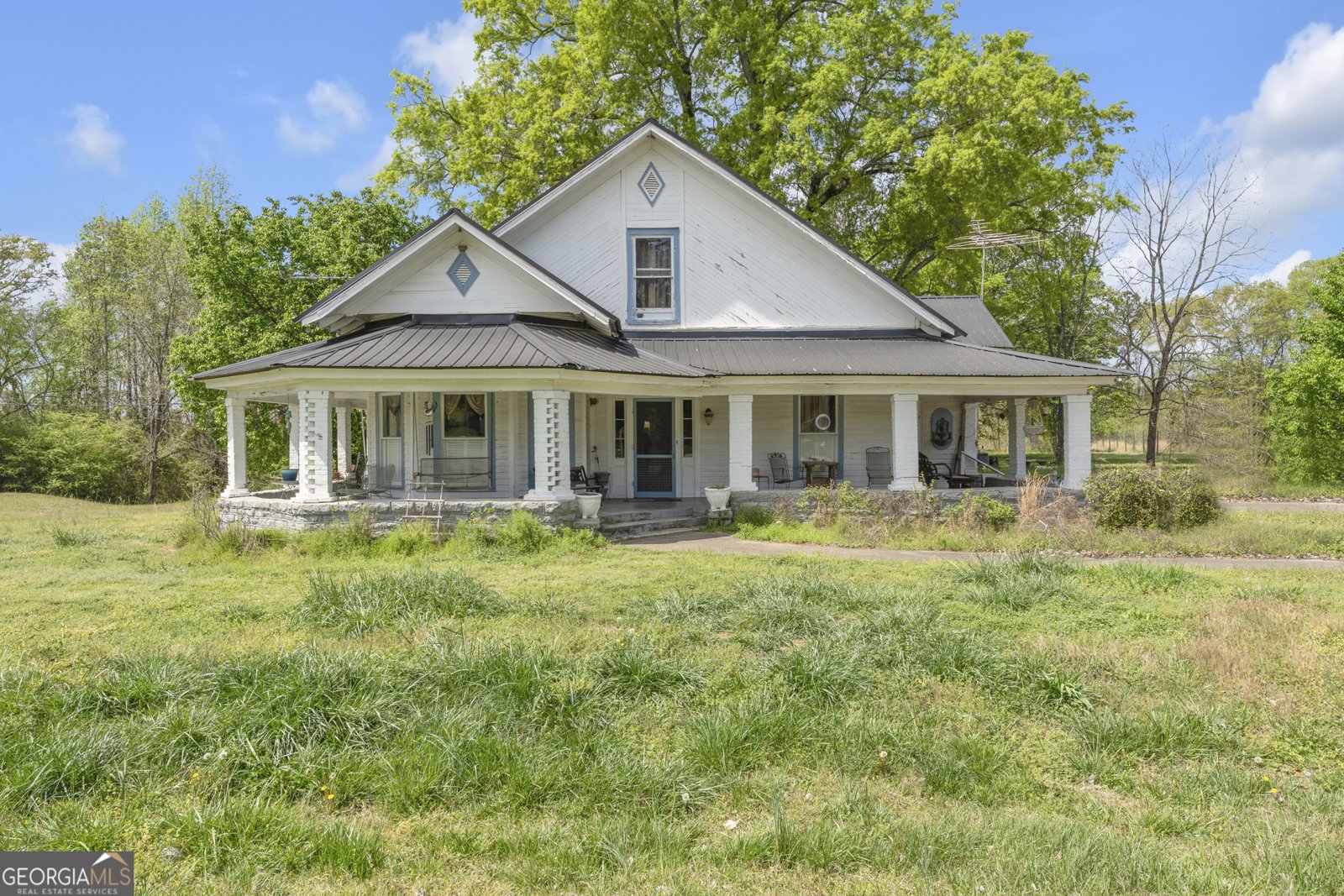 525 Hulin Avenue Tignall - 1