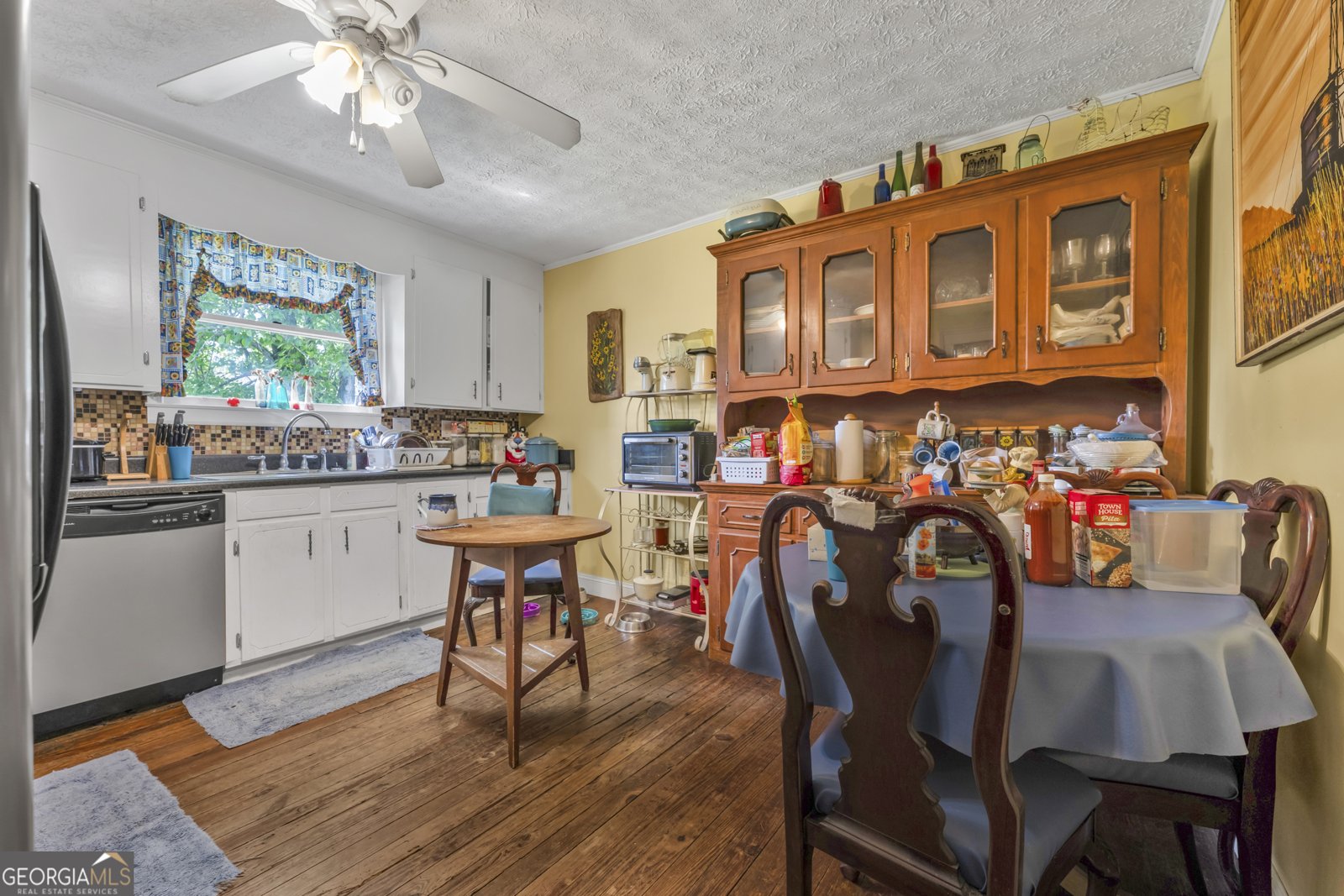 525 Hulin Avenue Tignall - 22