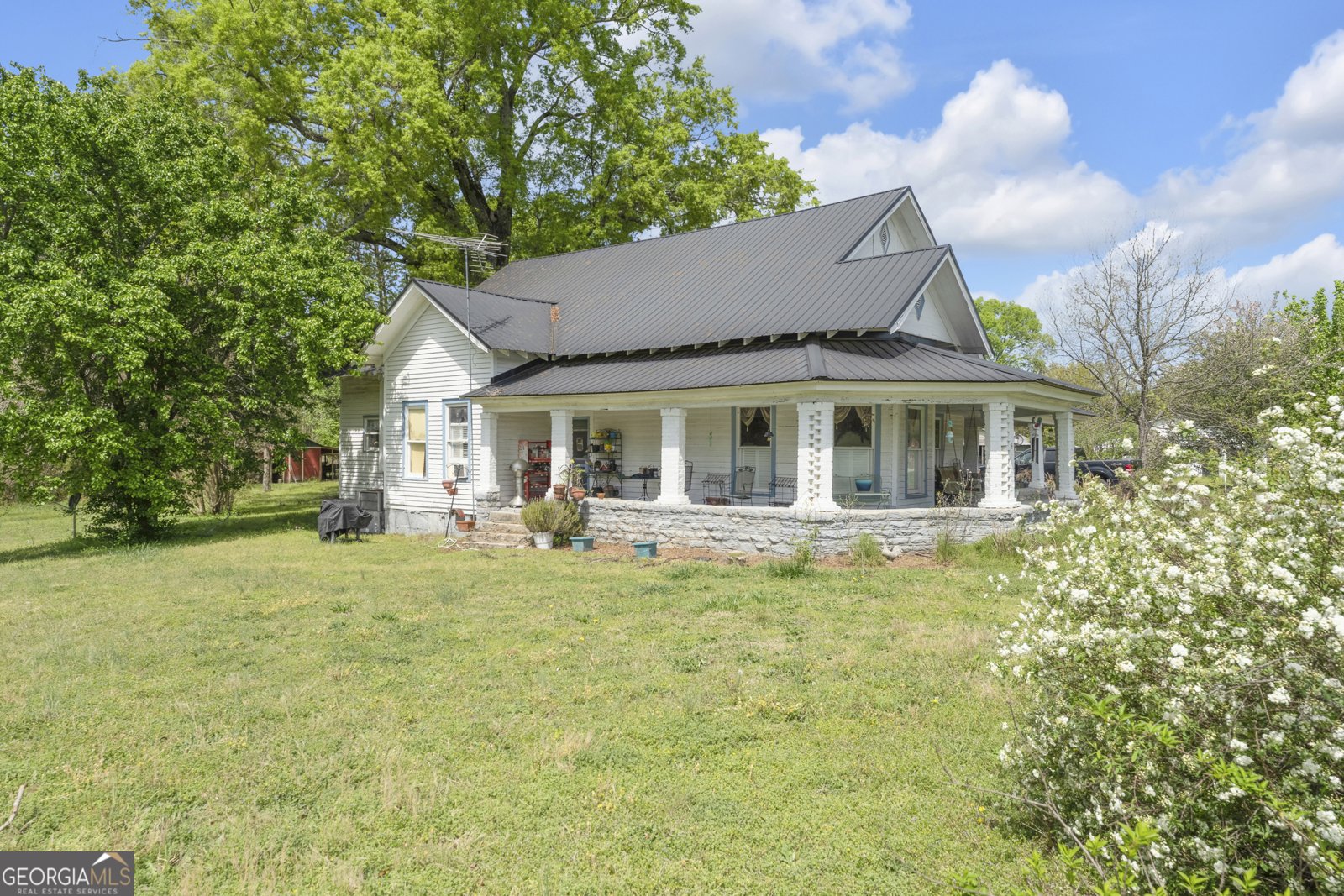 525 Hulin Avenue Tignall - 3