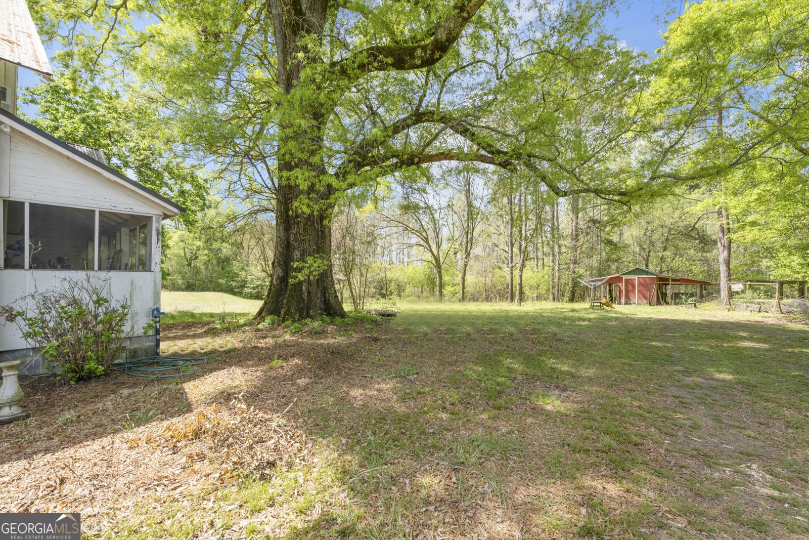 525 Hulin Avenue Tignall - 36