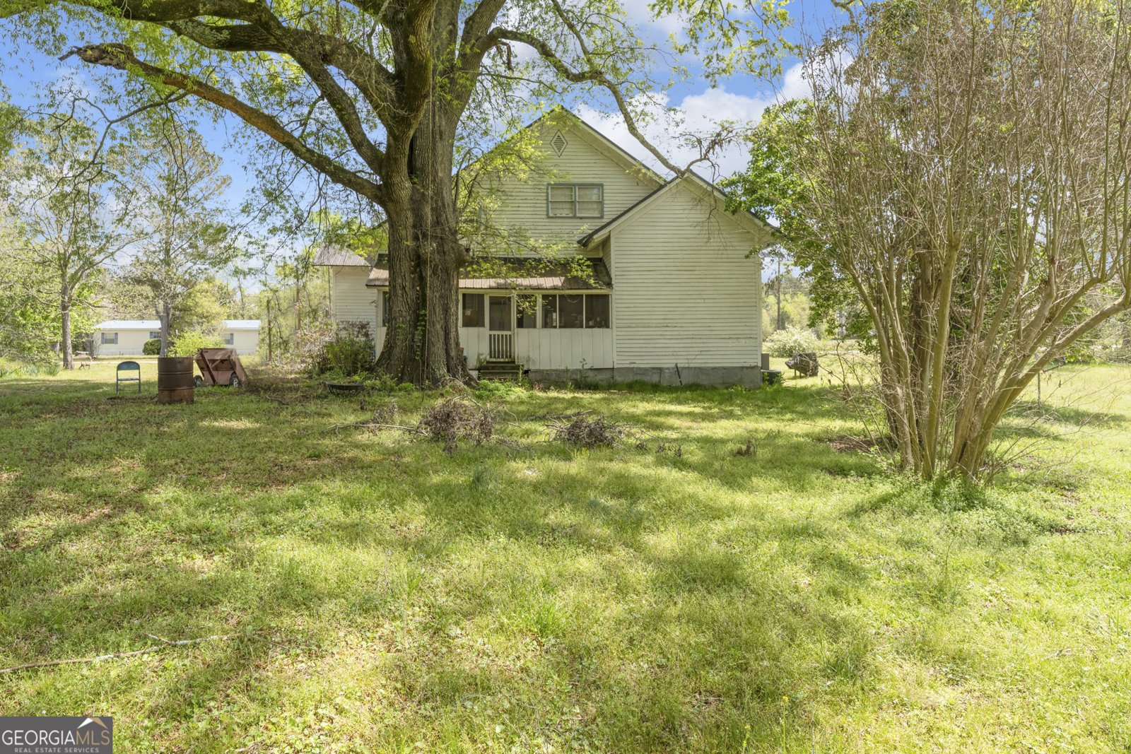 525 Hulin Avenue Tignall - 37