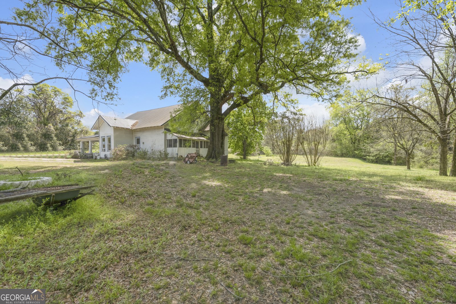 525 Hulin Avenue Tignall - 38