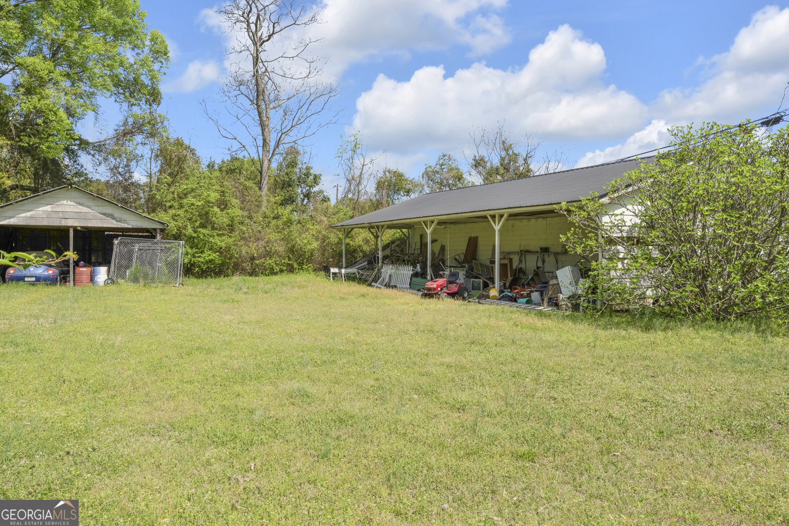 525 Hulin Avenue Tignall - 39