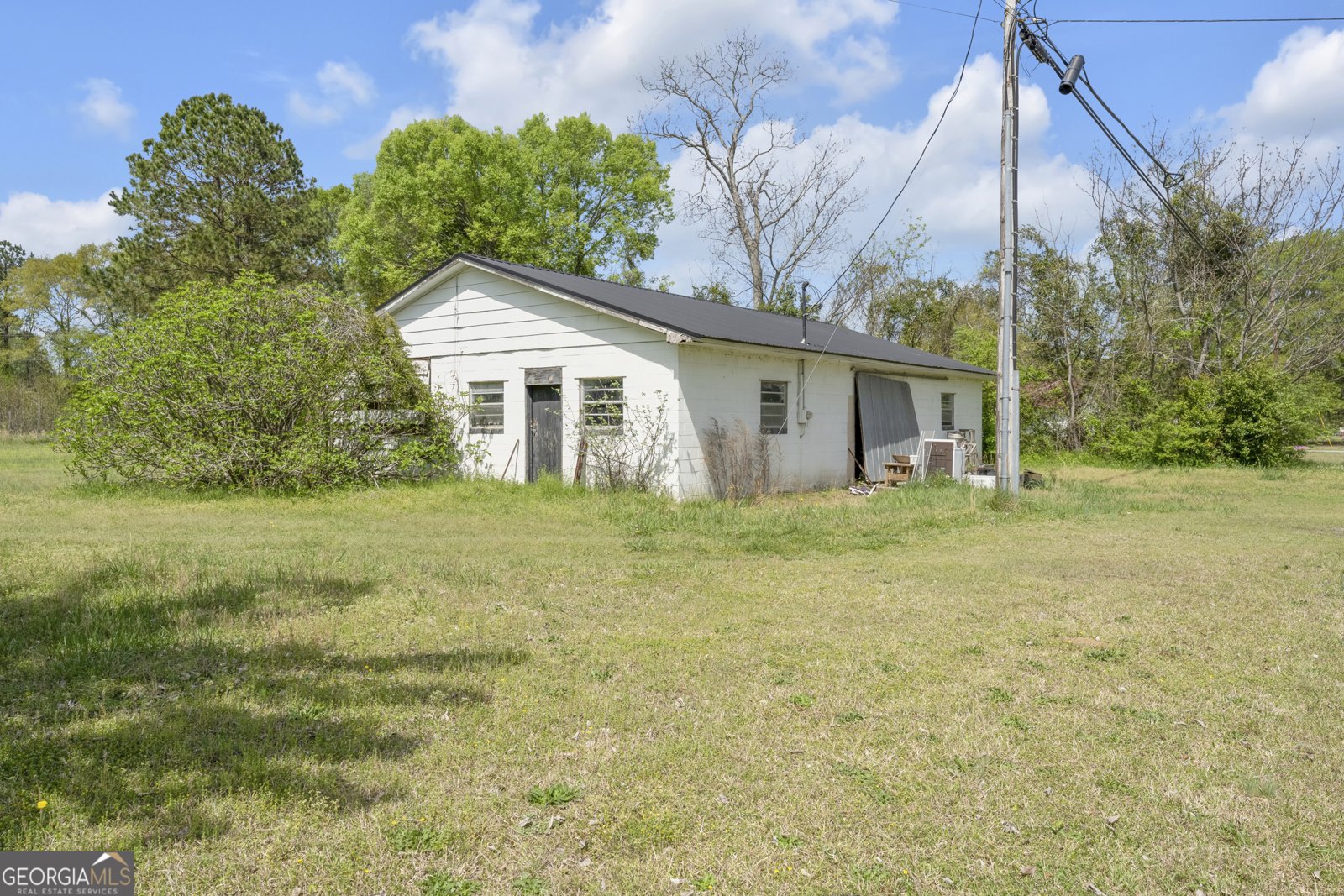 525 Hulin Avenue Tignall - 40