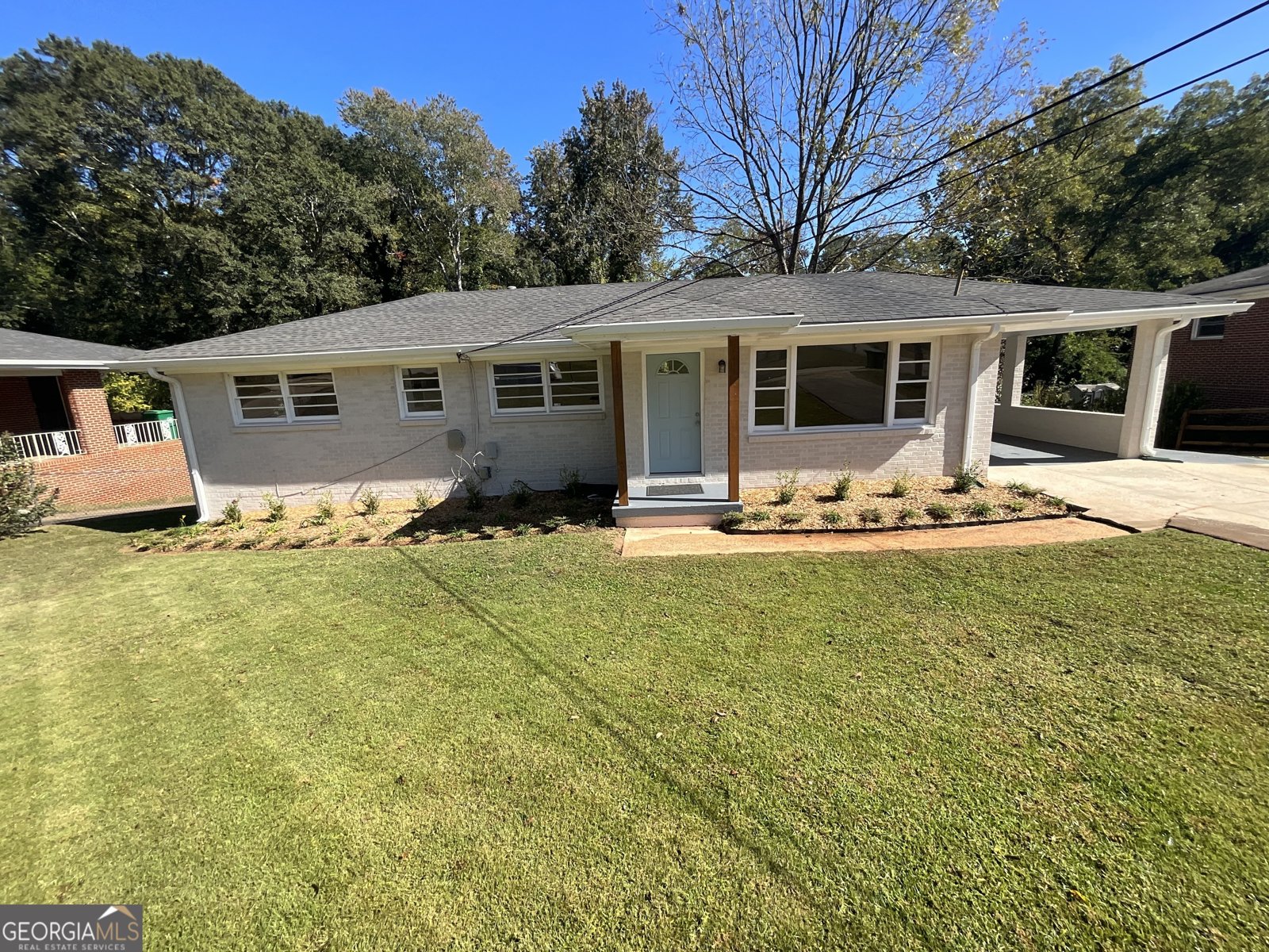 2502 Miriam Lane Decatur - 4