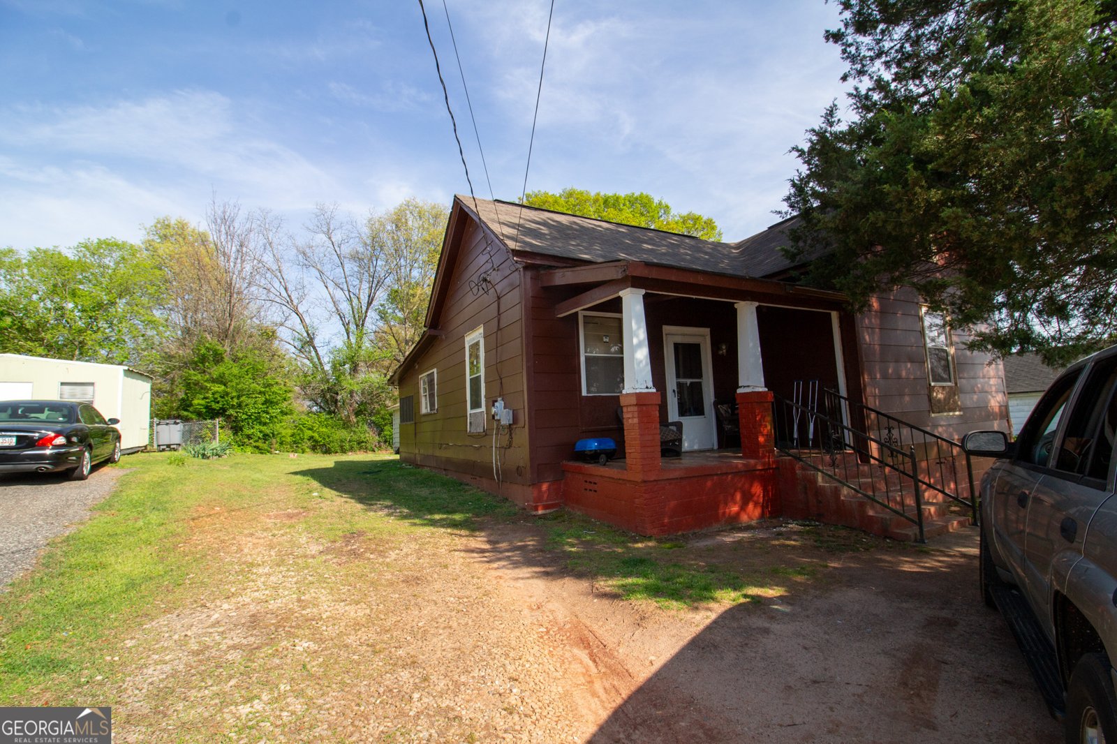 1403 Park Avenue Lagrange - 2