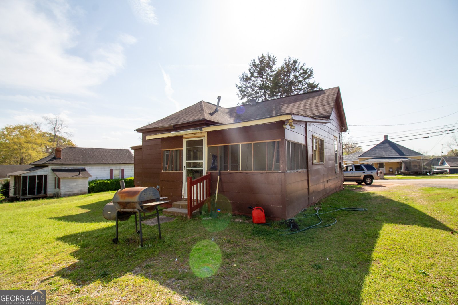 1403 Park Avenue Lagrange - 3