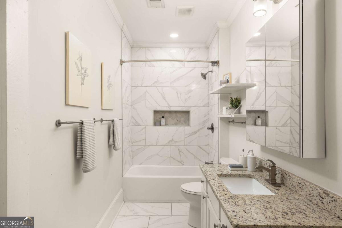 891 Spencer Street Atlanta - 12
