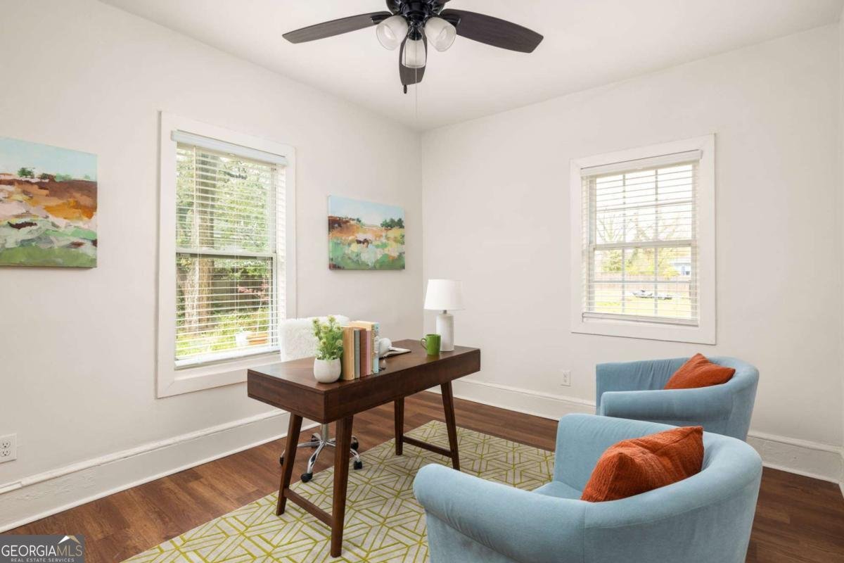 891 Spencer Street Atlanta - 13
