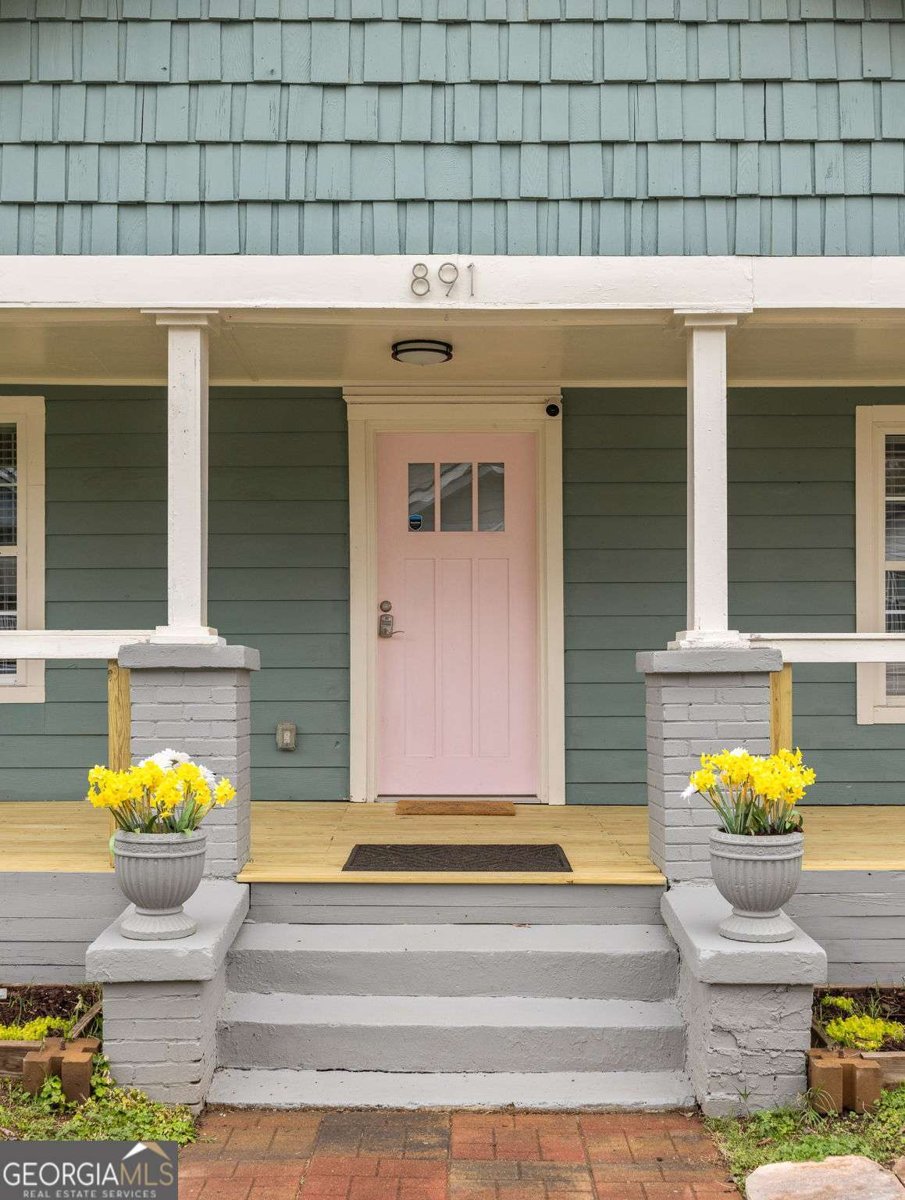 891 Spencer Street Atlanta - 22