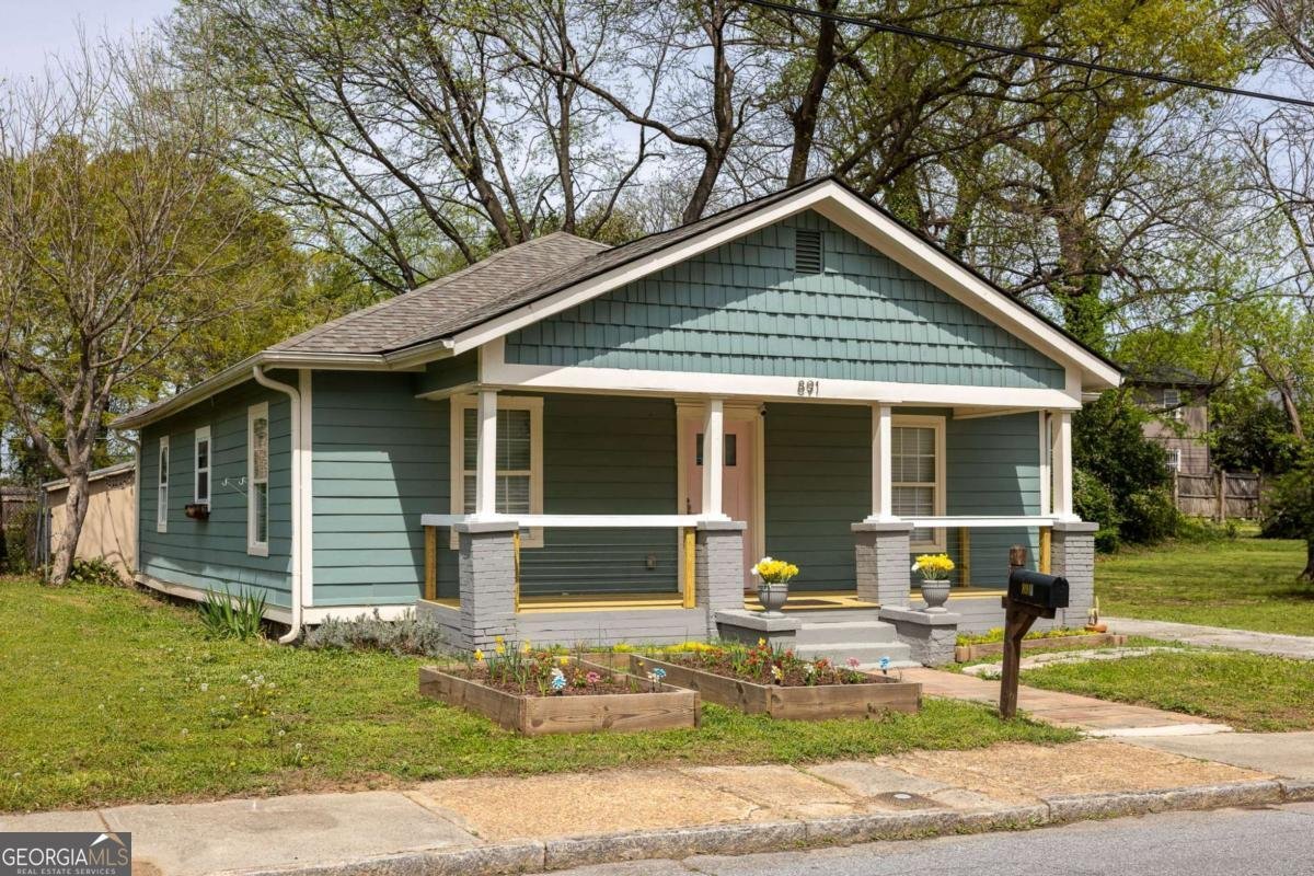 891 Spencer Street Atlanta - 23