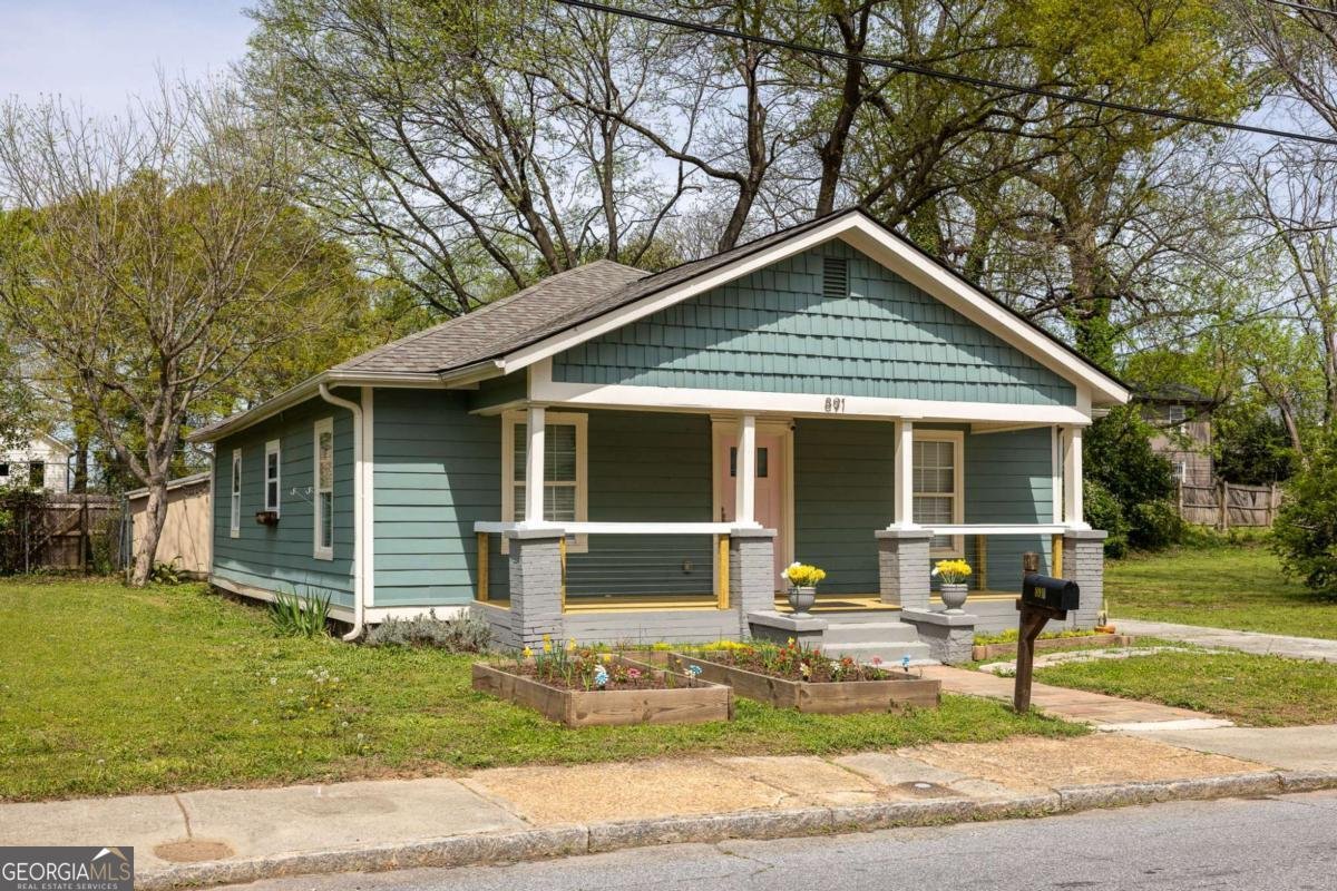 891 Spencer Street Atlanta - 24