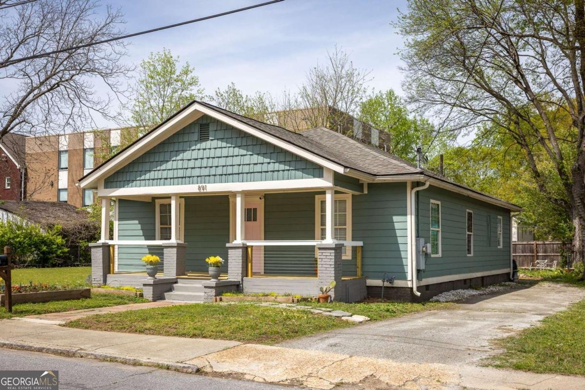 891 Spencer Street Atlanta - 26