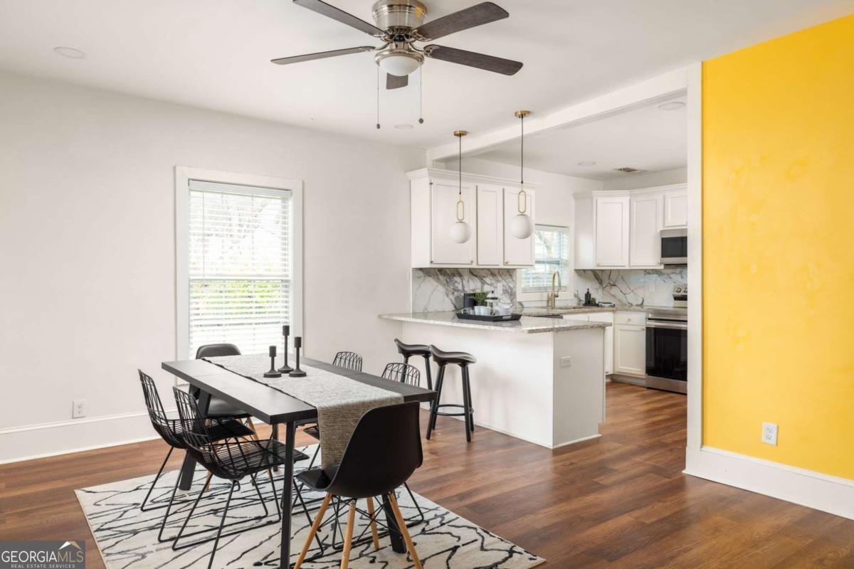 891 Spencer Street Atlanta - 3