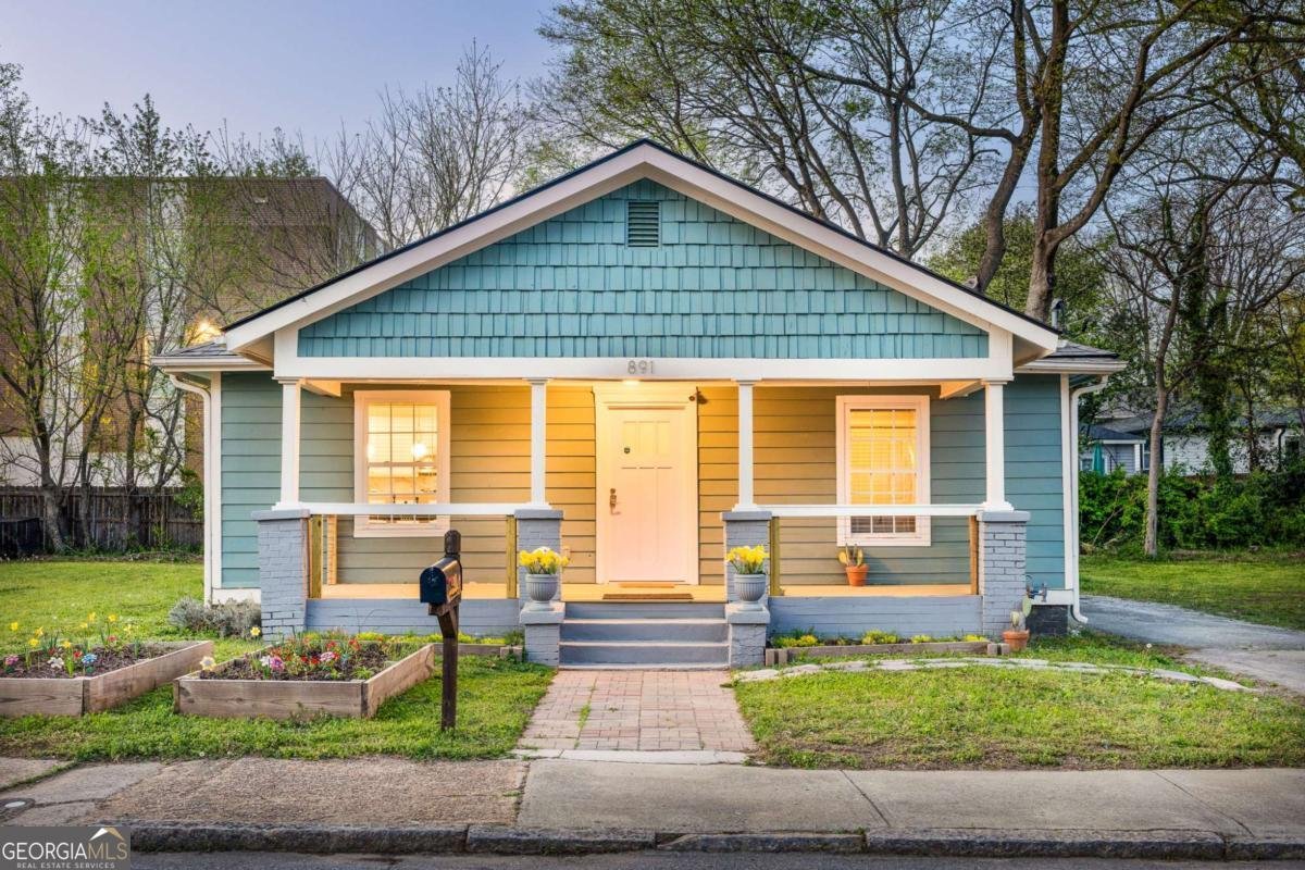 891 Spencer Street Atlanta - 31