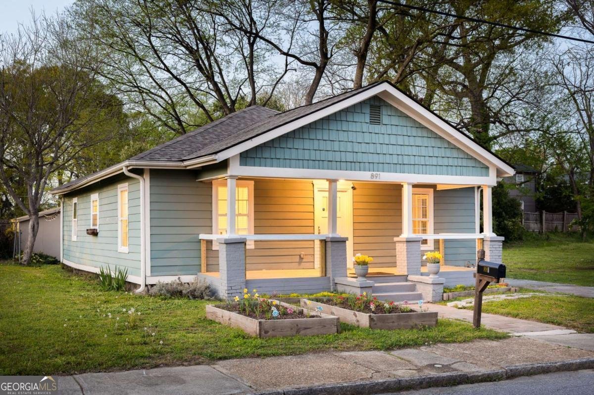 891 Spencer Street Atlanta - 32