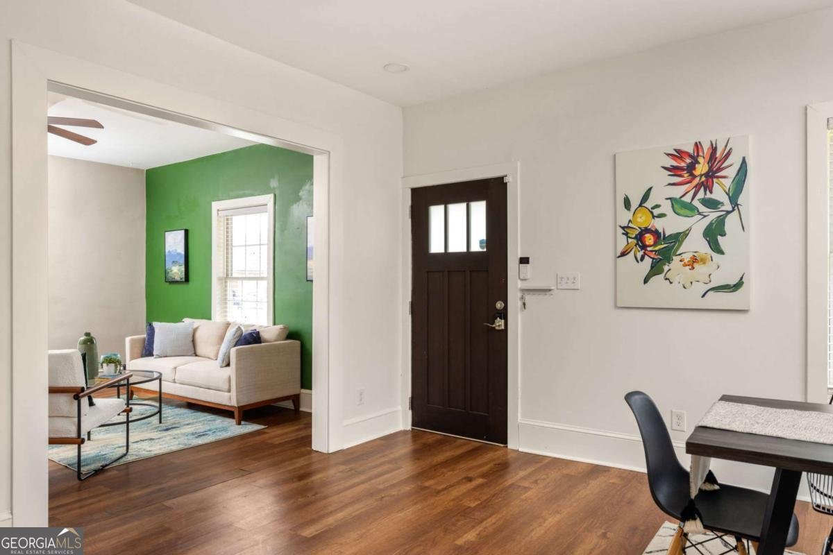 891 Spencer Street Atlanta - 5
