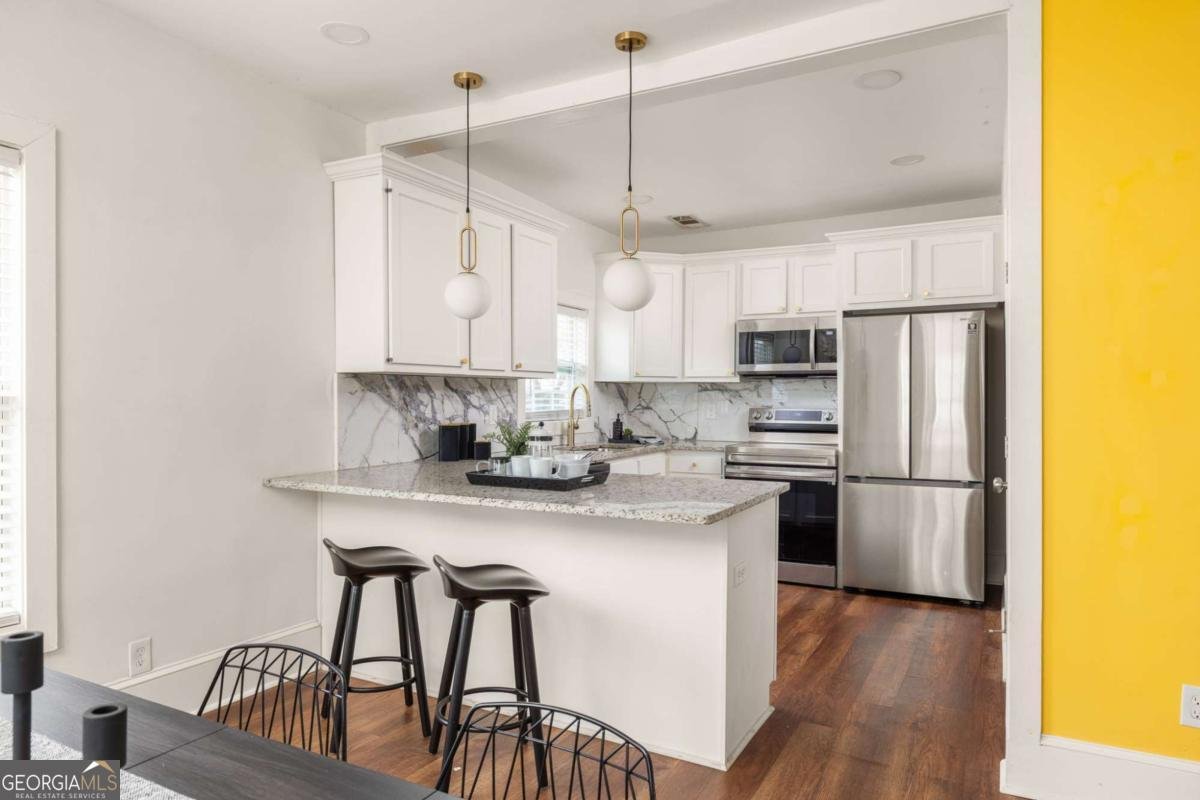 891 Spencer Street Atlanta - 6