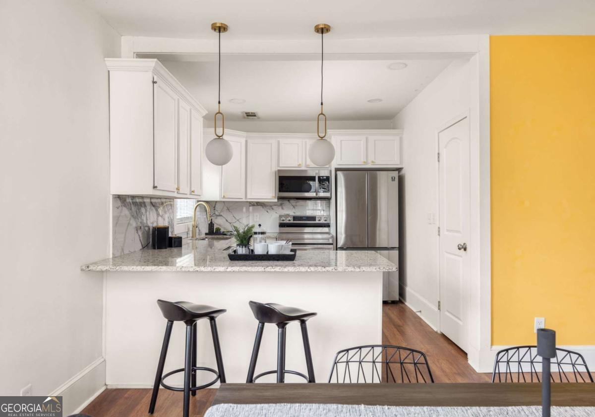891 Spencer Street Atlanta - 7