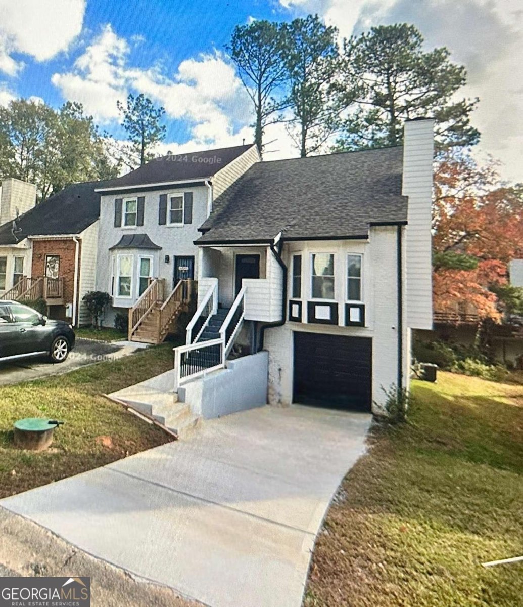 1118 Magnolia Way Smyrna - 1