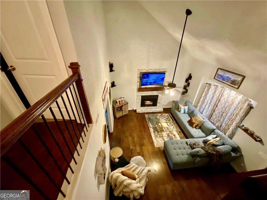 1118 Magnolia Way Smyrna - 3