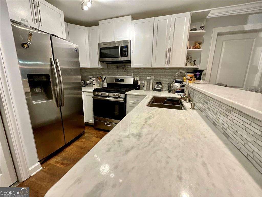 1118 Magnolia Way Smyrna - 4