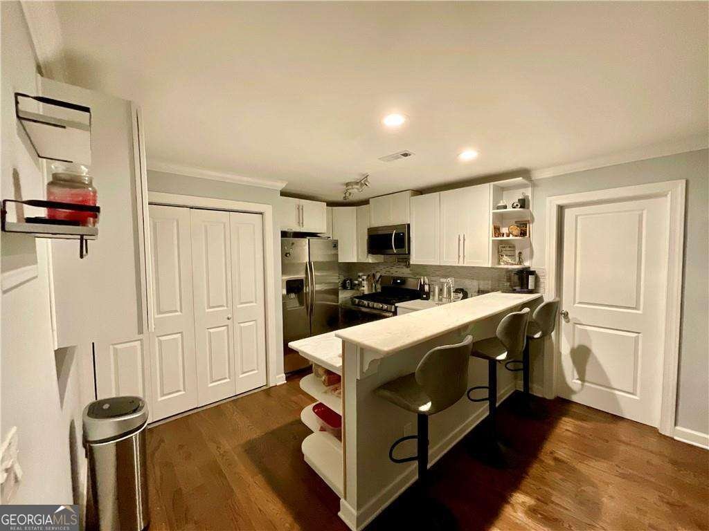 1118 Magnolia Way Smyrna - 5