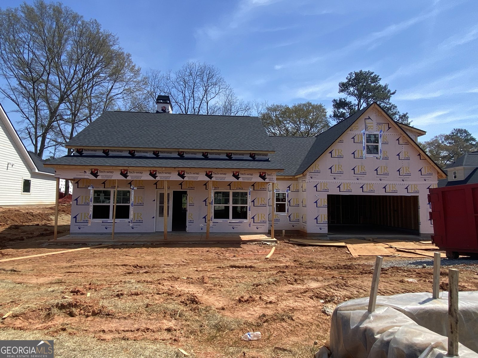 17 Cloverhurst Drive Newnan - 1