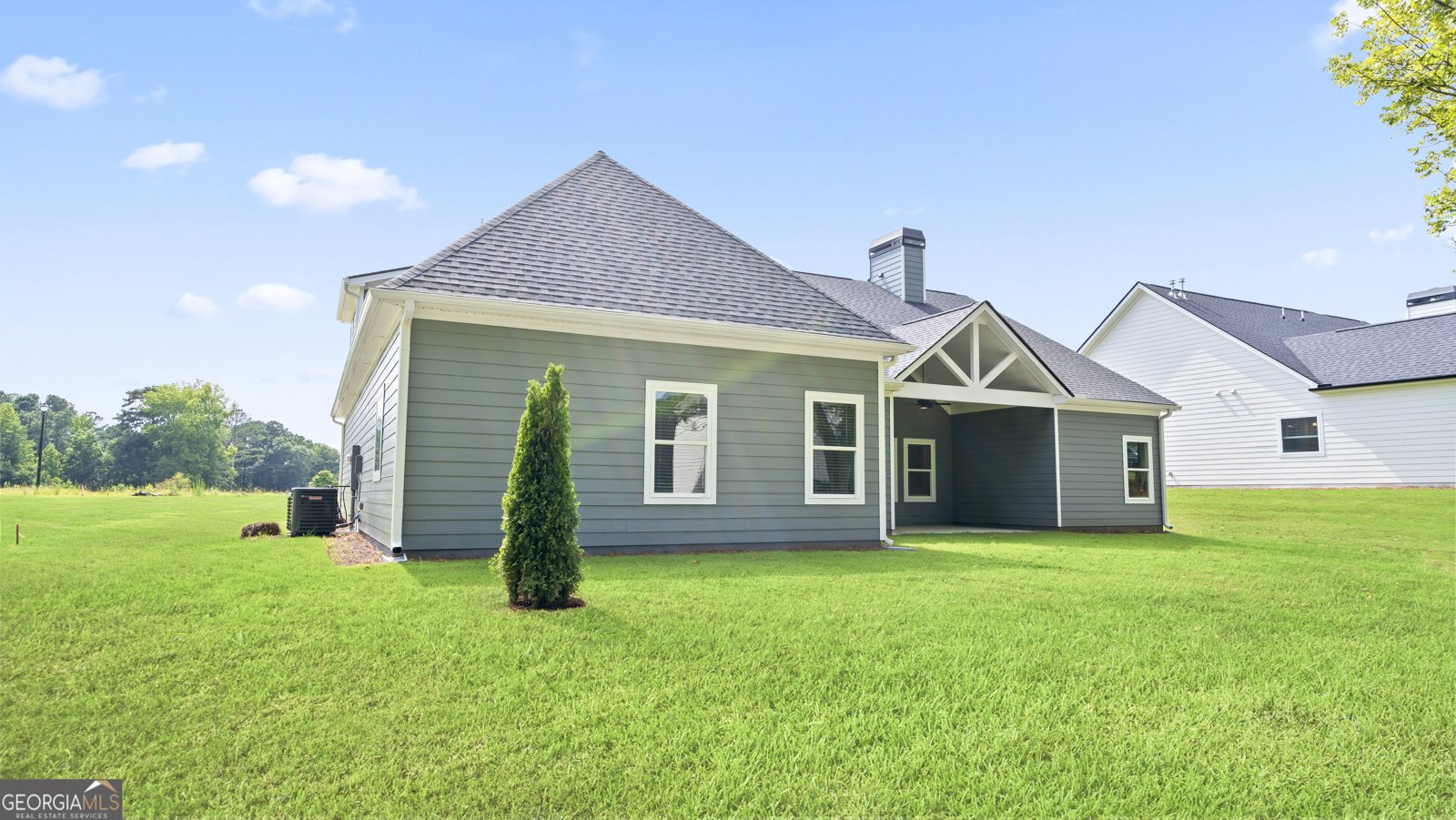 17 Cloverhurst Drive Newnan - 37