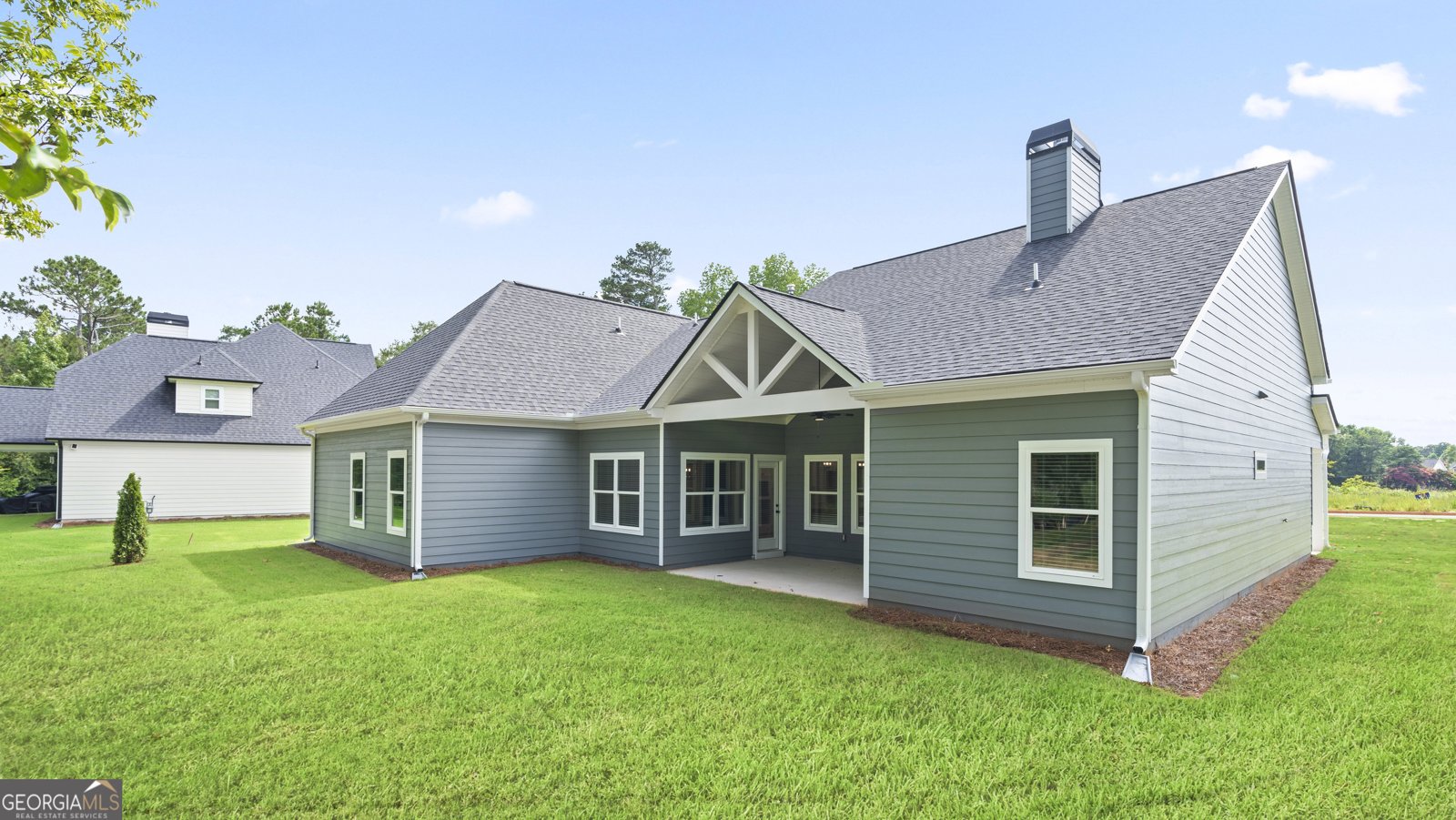17 Cloverhurst Drive Newnan - 38