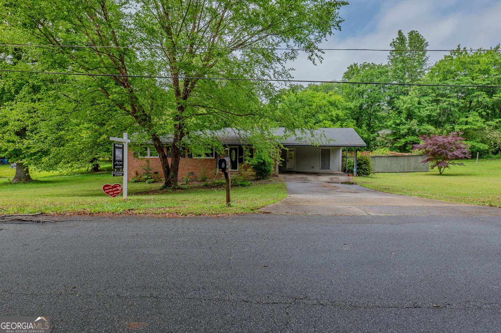 210 Briarwood Drive Dallas - 1