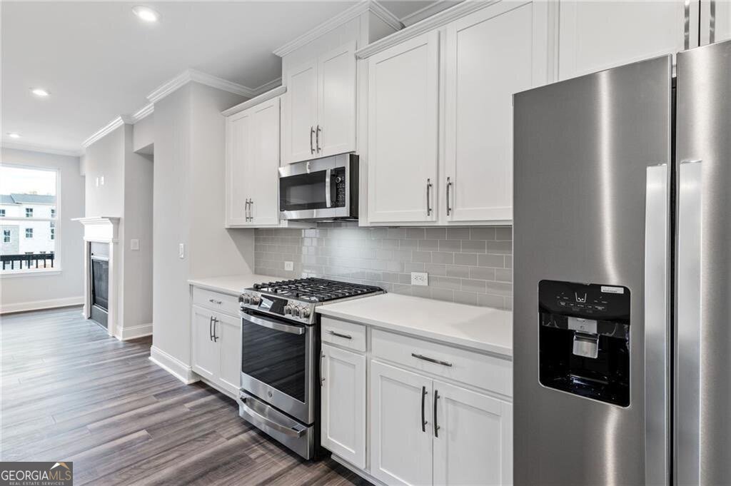 1162 Buice Lake Parkway Acworth - 11